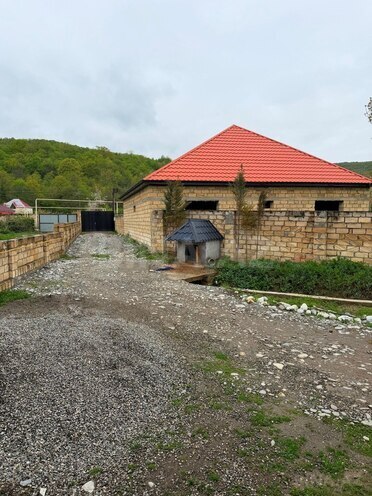 Satılır 2 otaqlı həyət evi/bağ evi 80 m², photo 10 from 11