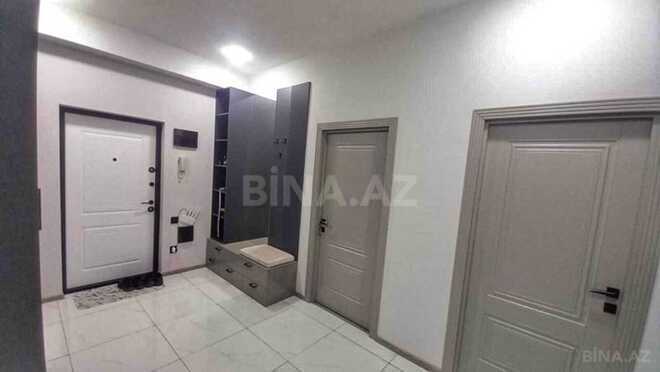 Satılır 3 otaqlı yeni tikili 102 m², Əhmədli m., photo 9 from 11
