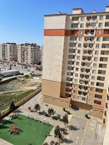 Продаётся 2-комн. новостройка 80 м², пос. Мамедли, photo 1 from 10