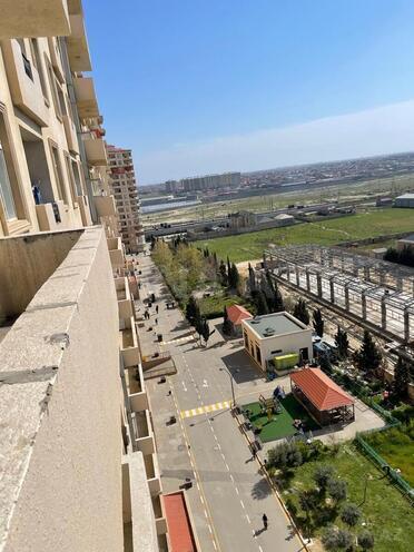 Продаётся 2-комн. новостройка 80 м², пос. Мамедли, photo 3 from 10