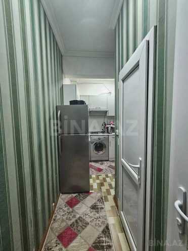 Satılır 2 otaqlı yeni tikili 53 m², Masazır q., photo 9 from 14