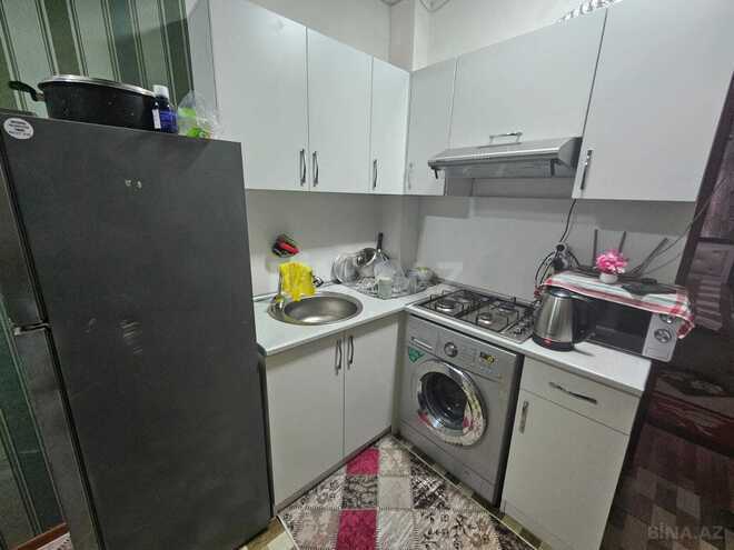 Satılır 2 otaqlı yeni tikili 53 m², Masazır q., photo 11 from 14
