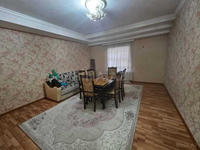 Satılır 2 otaqlı yeni tikili 53 m², Masazır q., photo 4 from 14