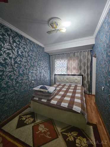 Satılır 2 otaqlı yeni tikili 53 m², Masazır q., photo 1 from 14