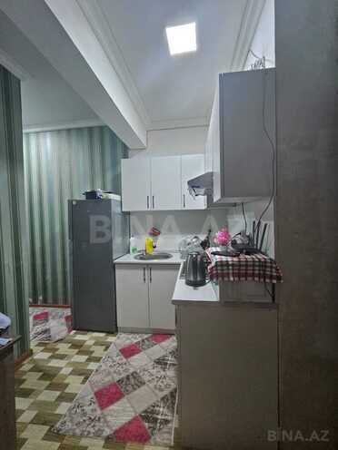 Satılır 2 otaqlı yeni tikili 53 m², Masazır q., photo 10 from 14