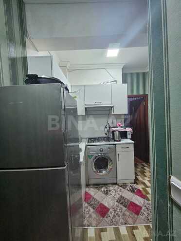 Satılır 2 otaqlı yeni tikili 53 m², Masazır q., photo 7 from 14