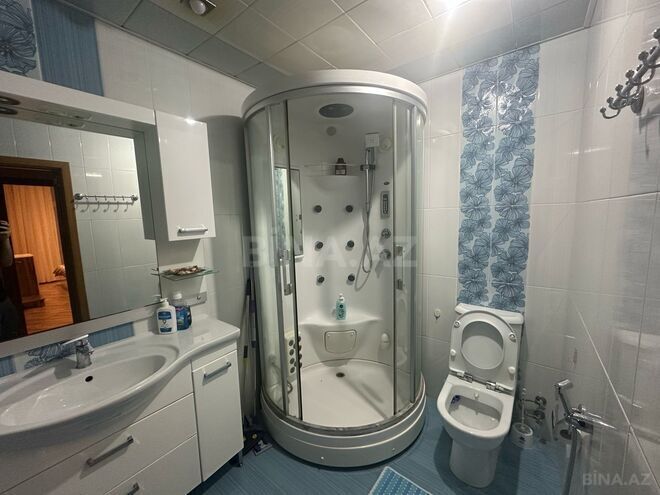 Сдаётся 3-комн. новостройка 90 м², м. Ази Асланов, photo 7 from 11