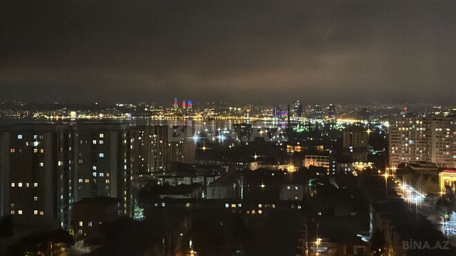 Сдаётся 3-комн. новостройка 90 м², м. Ази Асланов, photo 10 from 11