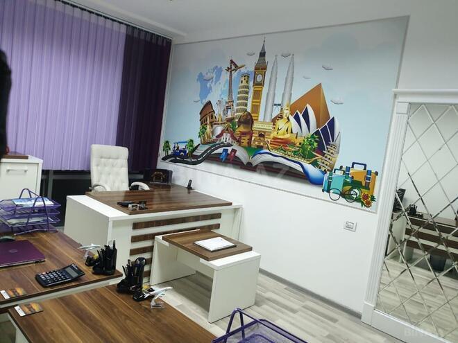Сдаётся 1-комн. офис 36 м², м. Ичеришехер, photo 1 from 6