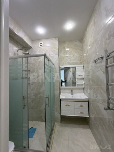 İcarəyə verilir 3 otaqlı yeni tikili 120 m², İnşaatçılar m., photo 12 from 13