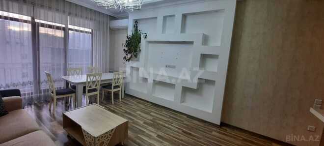 Сдаётся 3-комн. новостройка 85 м², м. 20 января, photo 7 from 15