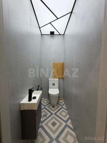 Продаётся 2-комн. новостройка 89 м², м. Халглар Достлугу, photo 8 from 13