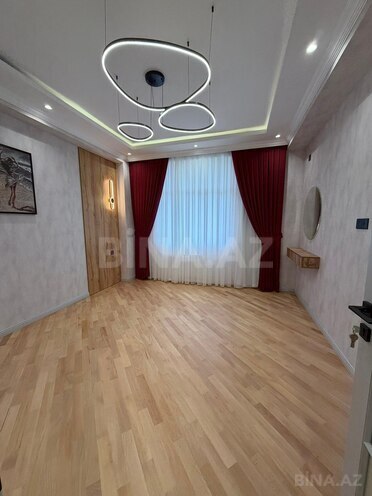 Продаётся 2-комн. новостройка 89 м², м. Халглар Достлугу, photo 4 from 13