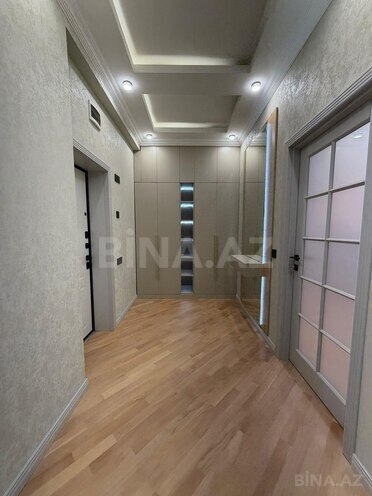 Продаётся 2-комн. новостройка 89 м², м. Халглар Достлугу, photo 11 from 13