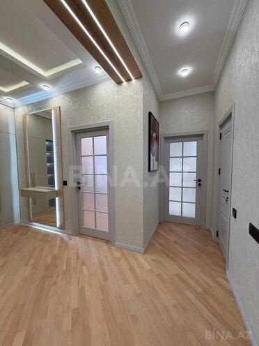 Продаётся 2-комн. новостройка 89 м², м. Халглар Достлугу, photo 9 from 13