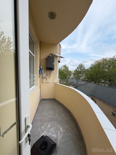 Продаётся 2-комн. новостройка 89 м², м. Халглар Достлугу, photo 12 from 13