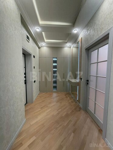 Продаётся 2-комн. новостройка 89 м², м. Халглар Достлугу, photo 10 from 13