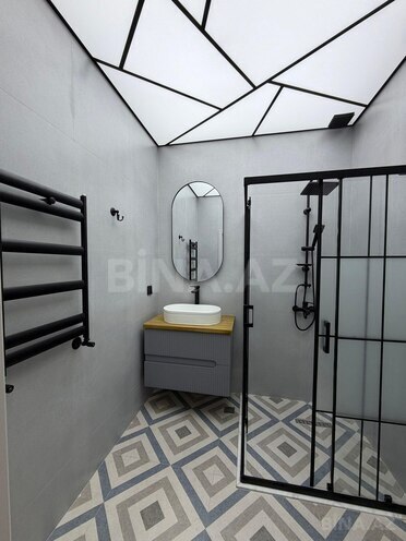 Продаётся 2-комн. новостройка 89 м², м. Халглар Достлугу, photo 7 from 13
