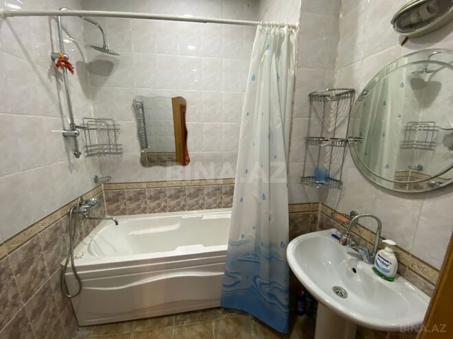 Сдаётся 2-комн. новостройка 70 м², м. 8 ноября, photo 7 from 10