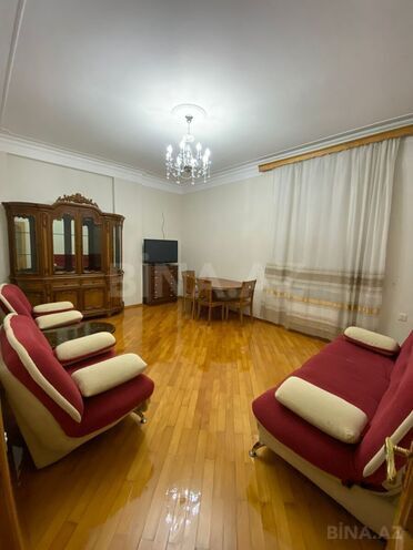 Сдаётся 2-комн. новостройка 70 м², м. 8 ноября, photo 4 from 10