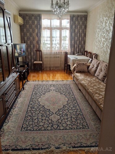 Satılır 3 otaqlı köhnə tikili 70 m², Abşeron r., photo 3 from 15