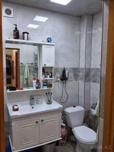Satılır 3 otaqlı köhnə tikili 70 m², Abşeron r., photo 12 from 15