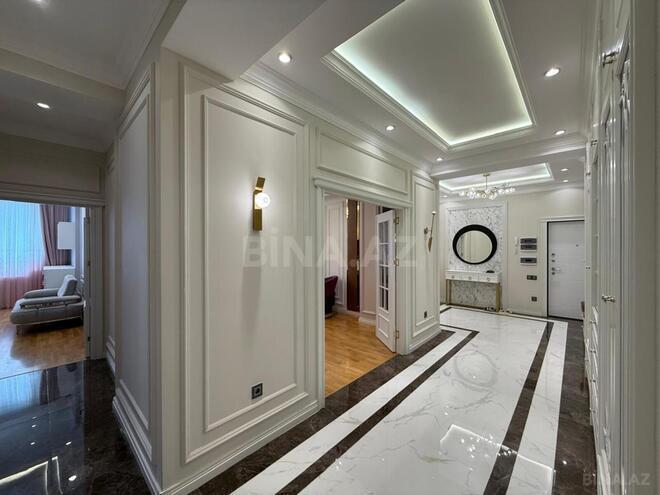 Продаётся 3-комн. новостройка 145 м², м. Мемар Аджеми, photo 14 from 22