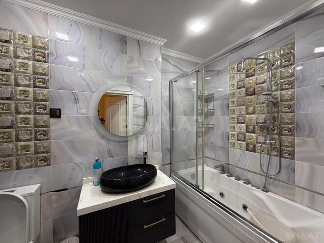 Продаётся 3-комн. новостройка 145 м², м. Мемар Аджеми, photo 18 from 22