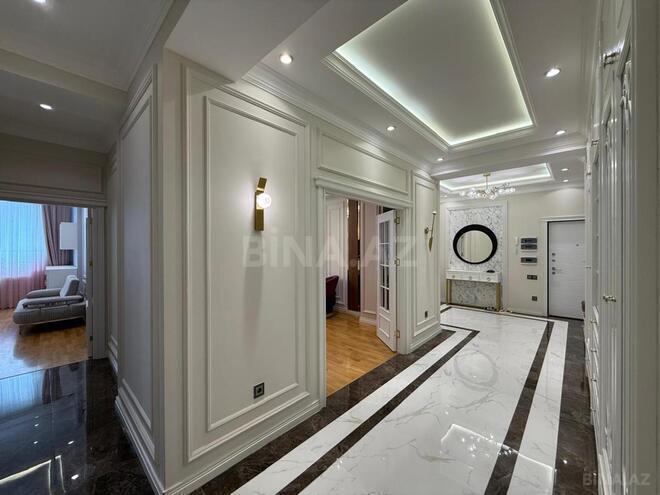 Продаётся 3-комн. новостройка 145 м², м. Мемар Аджеми, photo 13 from 22