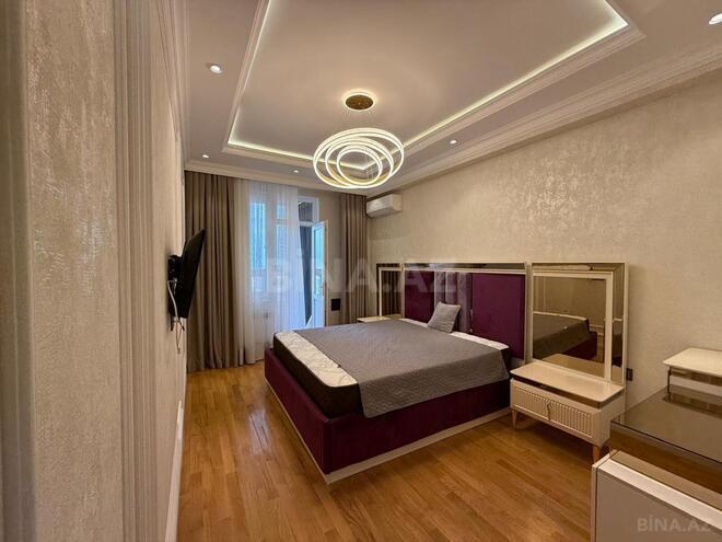 Продаётся 3-комн. новостройка 145 м², м. Мемар Аджеми, photo 21 from 22