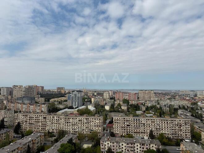 Продаётся 3-комн. новостройка 145 м², м. Мемар Аджеми, photo 7 from 22