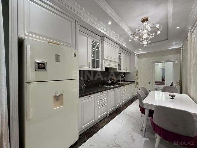 Продаётся 3-комн. новостройка 145 м², м. Мемар Аджеми, photo 12 from 22