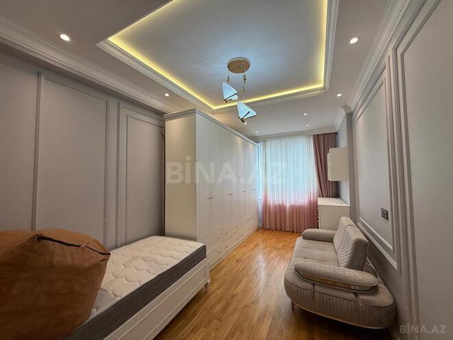 Продаётся 3-комн. новостройка 145 м², м. Мемар Аджеми, photo 9 from 22
