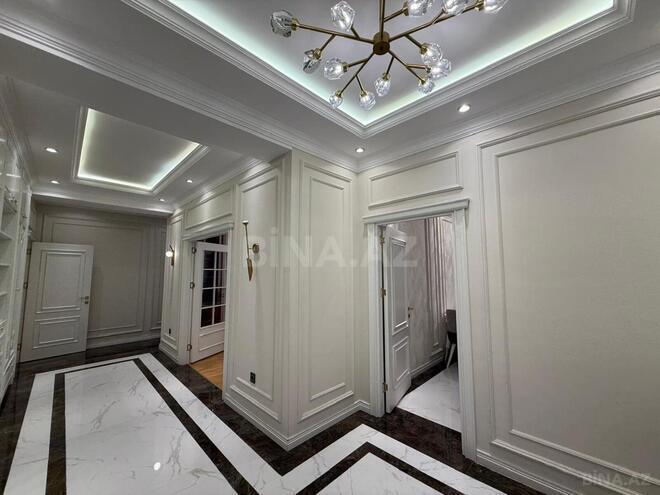 Продаётся 3-комн. новостройка 145 м², м. Мемар Аджеми, photo 19 from 22