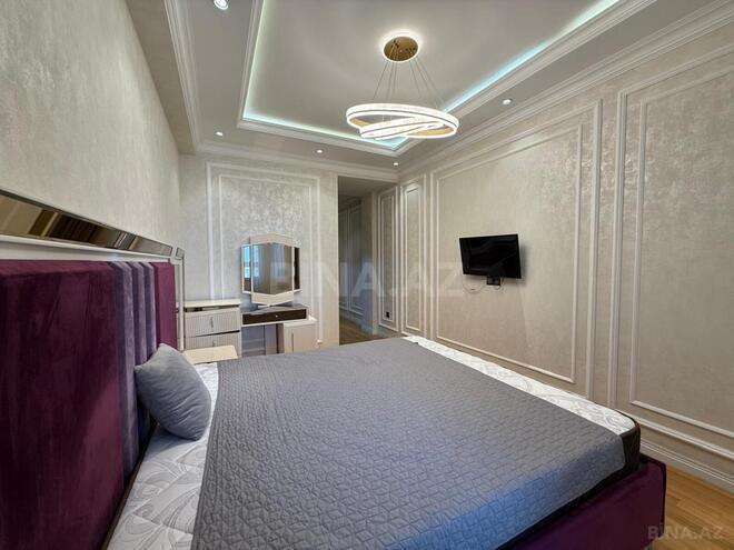 Продаётся 3-комн. новостройка 145 м², м. Мемар Аджеми, photo 10 from 22