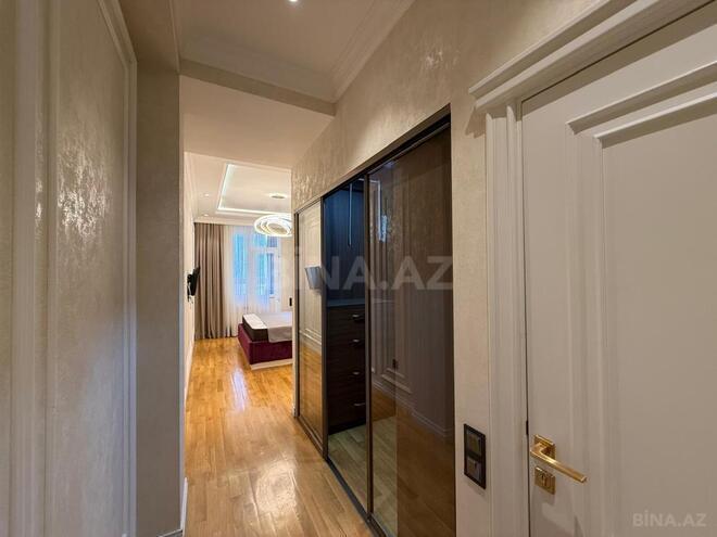 Продаётся 3-комн. новостройка 145 м², м. Мемар Аджеми, photo 6 from 22