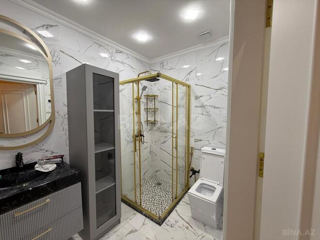 Продаётся 3-комн. новостройка 145 м², м. Мемар Аджеми, photo 17 from 22