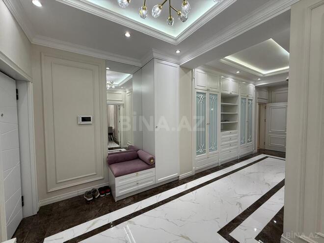 Продаётся 3-комн. новостройка 145 м², м. Мемар Аджеми, photo 15 from 22