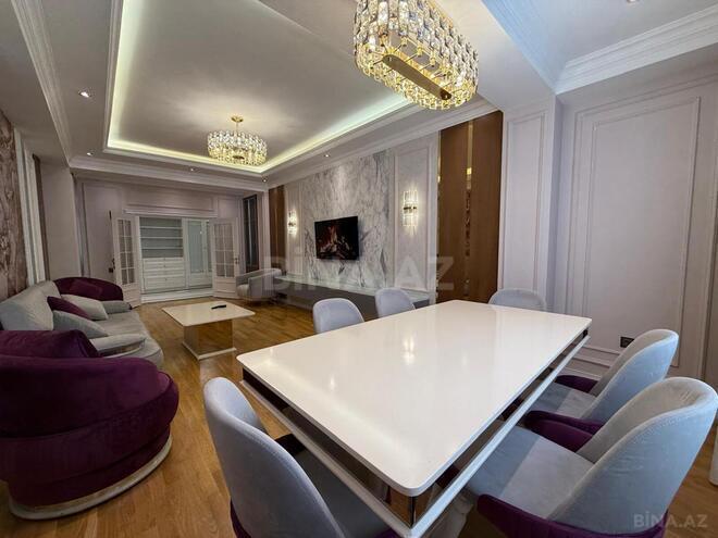 Продаётся 3-комн. новостройка 145 м², м. Мемар Аджеми, photo 8 from 22