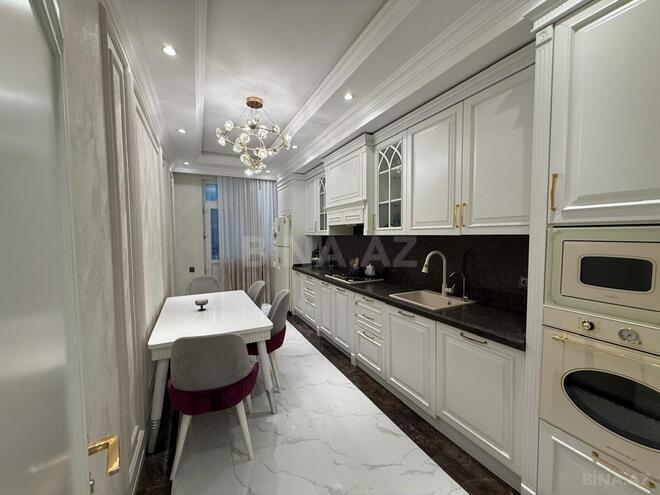 Продаётся 3-комн. новостройка 145 м², м. Мемар Аджеми, photo 1 from 22