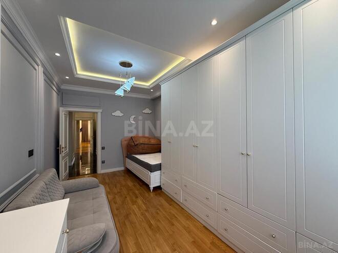 Продаётся 3-комн. новостройка 145 м², м. Мемар Аджеми, photo 11 from 22