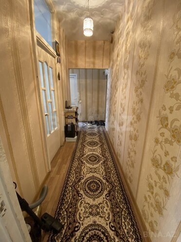 Satılır 2 otaqlı köhnə tikili 52 m², Hövsan q., photo 4 from 12