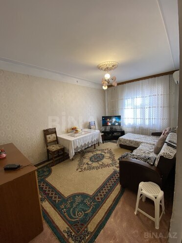Satılır 2 otaqlı köhnə tikili 52 m², Hövsan q., photo 3 from 12