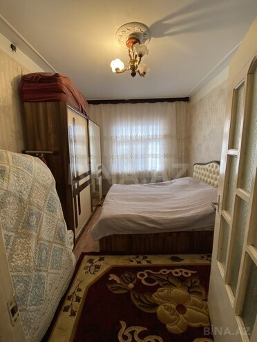 Satılır 2 otaqlı köhnə tikili 52 m², Hövsan q., photo 6 from 12