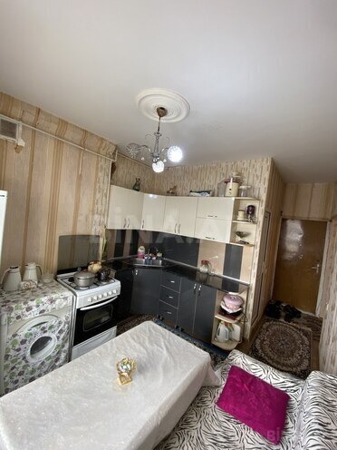 Satılır 2 otaqlı köhnə tikili 52 m², Hövsan q., photo 9 from 12
