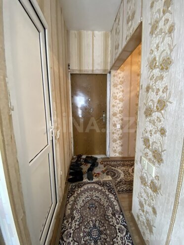 Satılır 2 otaqlı köhnə tikili 52 m², Hövsan q., photo 10 from 12