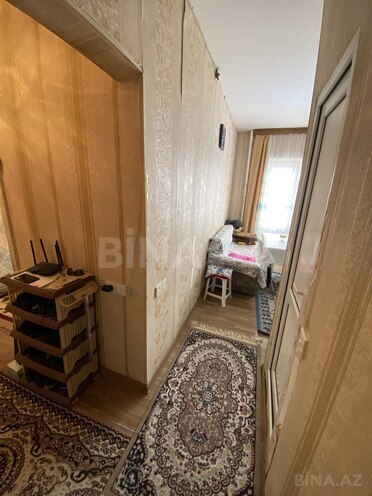 Satılır 2 otaqlı köhnə tikili 52 m², Hövsan q., photo 7 from 12