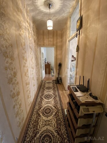 Satılır 2 otaqlı köhnə tikili 52 m², Hövsan q., photo 5 from 12