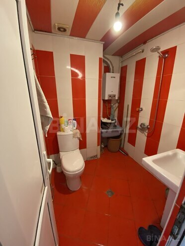 Satılır 2 otaqlı köhnə tikili 52 m², Hövsan q., photo 11 from 12