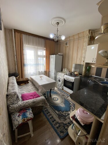 Satılır 2 otaqlı köhnə tikili 52 m², Hövsan q., photo 8 from 12